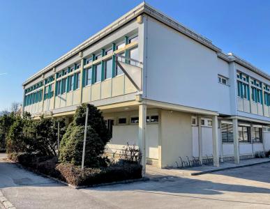 TR Seminarzentrum